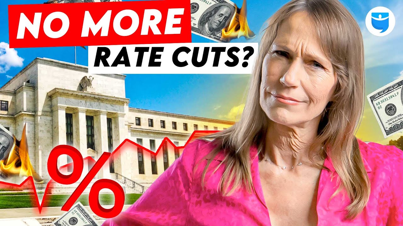 Waiting for Lower Mortgage Rates Could Cost You…