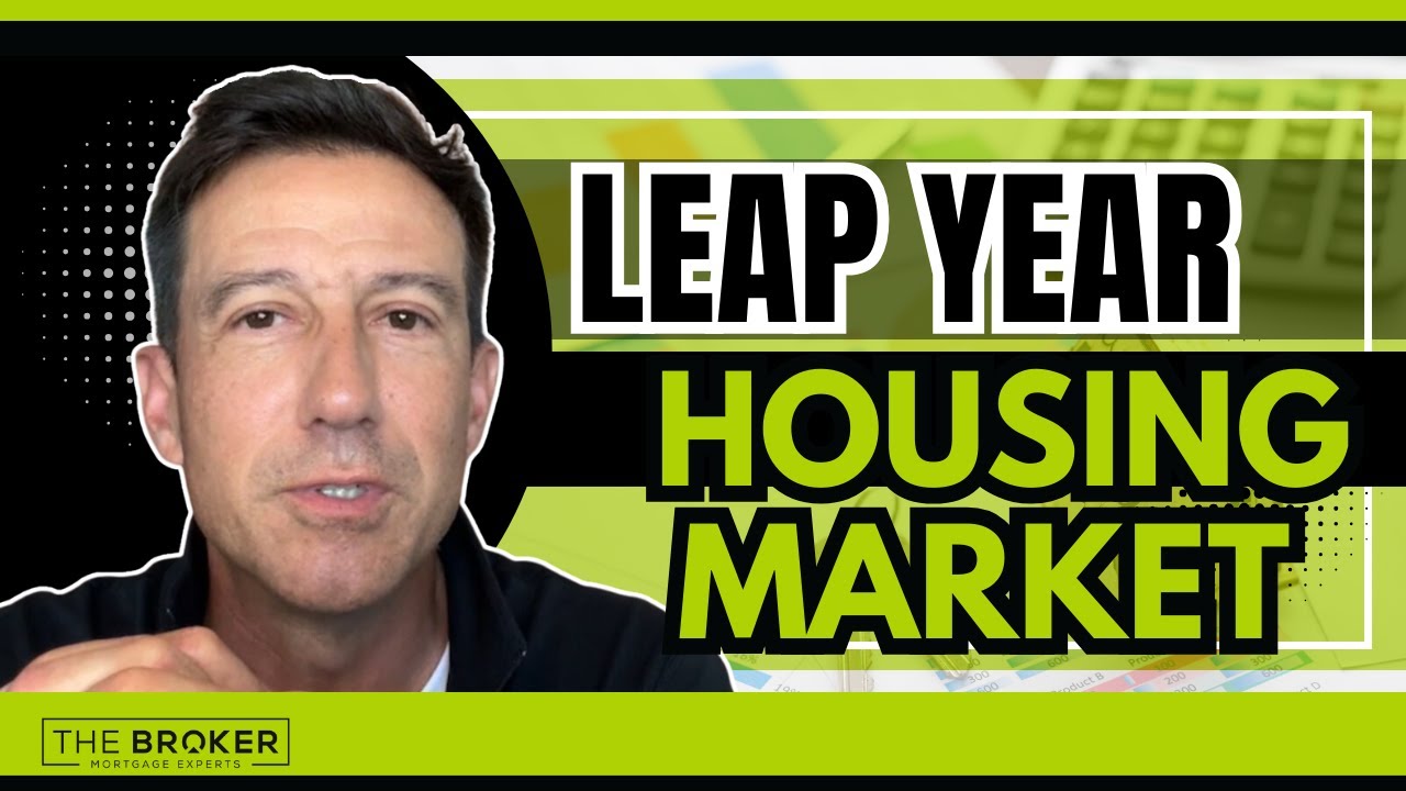 LEAP YEAR LOWDOWN: 2023'S HOUSING MARKET SHOCKS & SURPRISES!