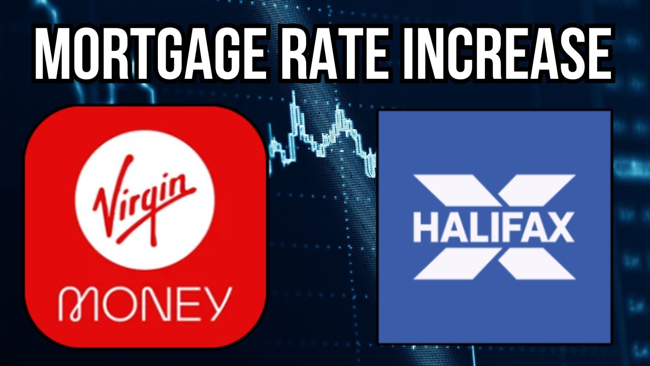 Understanding the Recent Spike in Mortgage Rates