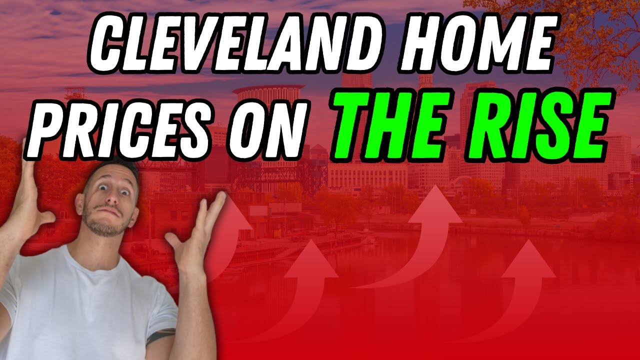 Cleveland Real Estate Market Update | How is it Doing? | March 2024