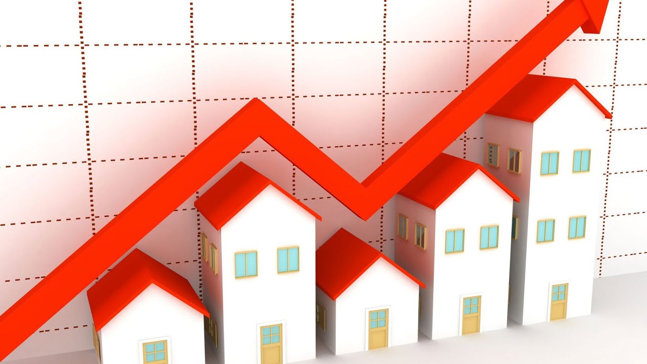 SHOULD YOU BE WORRIED ABOUT THE HOUSING MARKET???