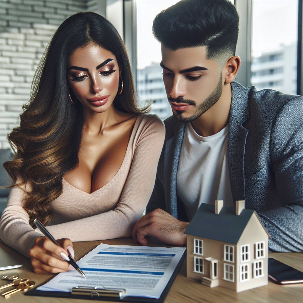 Unlocking the Door to Urban Homeownership: What You Need to Know About Loans