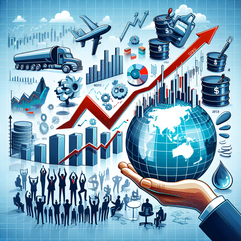 10 significant changes in the Indian stock market overnight: 
1. Nifty and S&P 500 hit record highs 
2. Oil prices saw a significant increase 
3. Major shifts in key market indicators 
4. Volatility in the market 
5. Rise in trading volumes 
6. Changes in stock prices 
7. Fluctuations in key sectors 
8. Impact of global economic factors 
9. Investor sentiment and market outlook 
10. Potential implications for future market performance