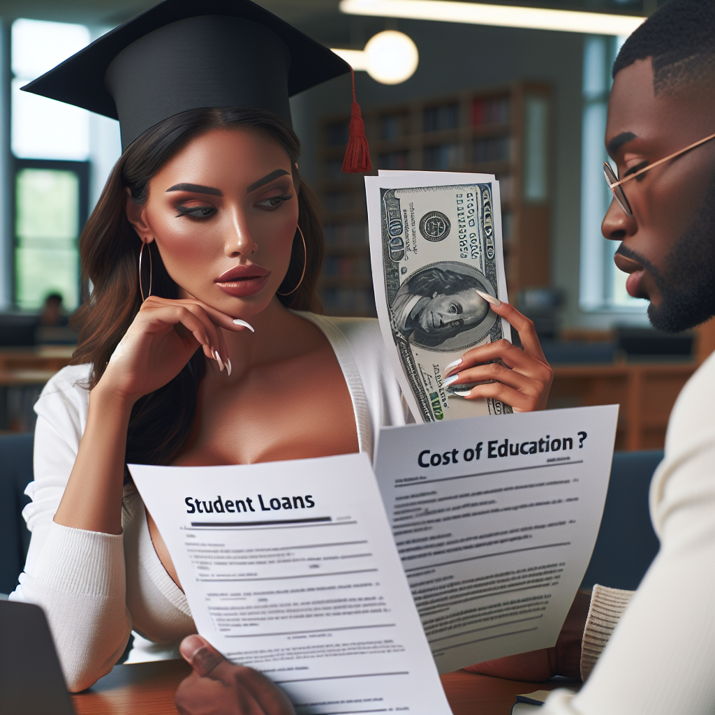 2024 Graduates: Are Student Loans Worth it?