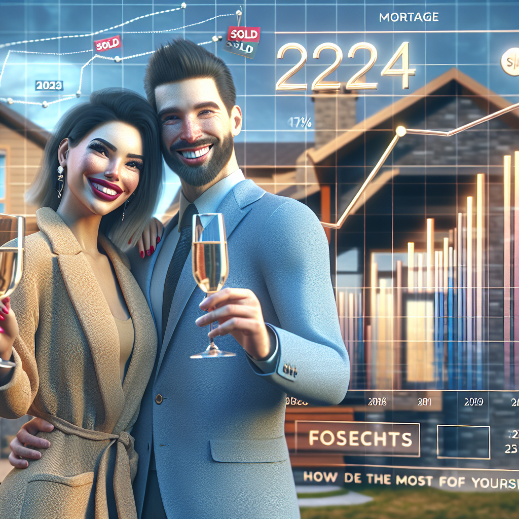 2024 Mortgage Forecast: How to Make the Most of Your Purchase