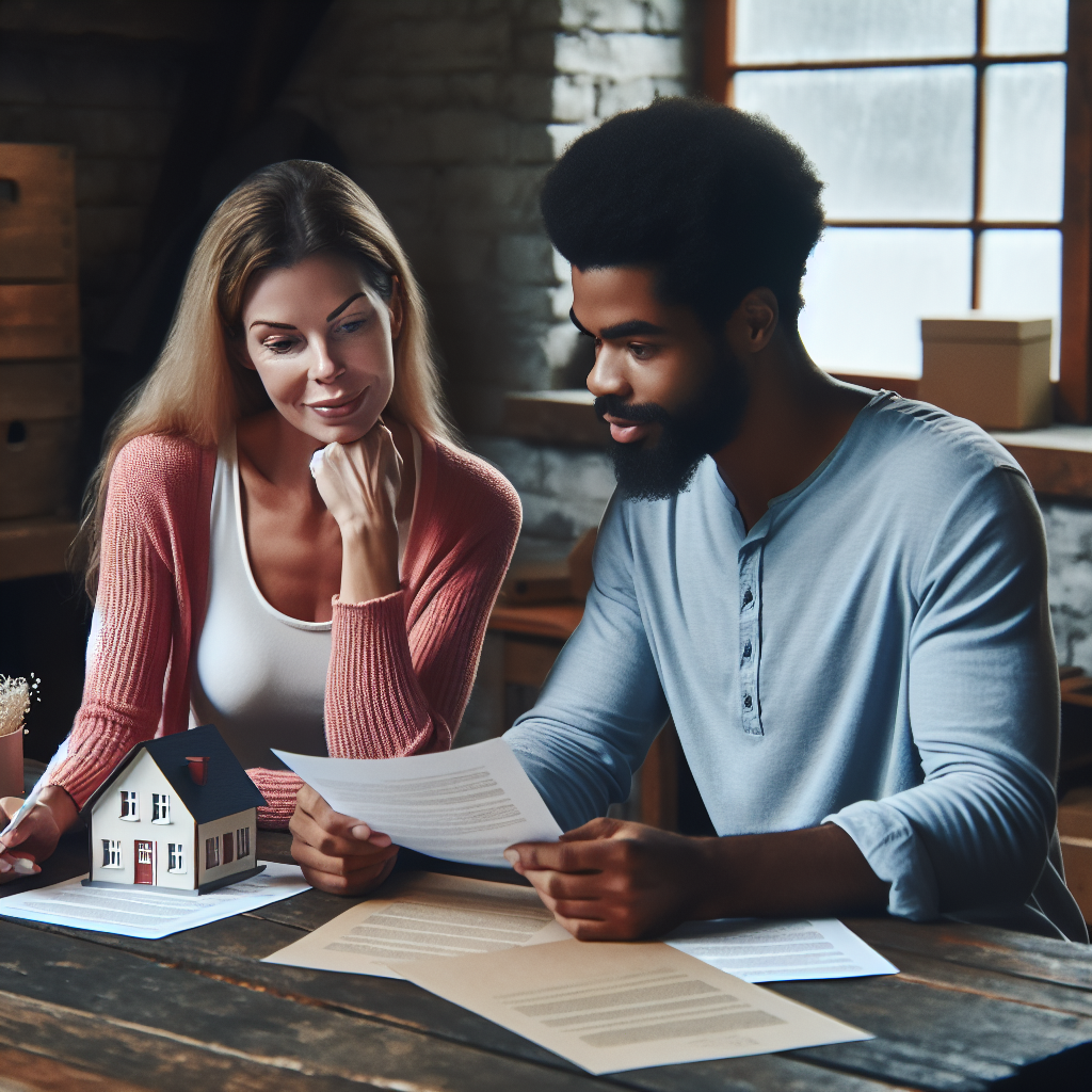 5 Expert Tips for First-Time Home Buyers