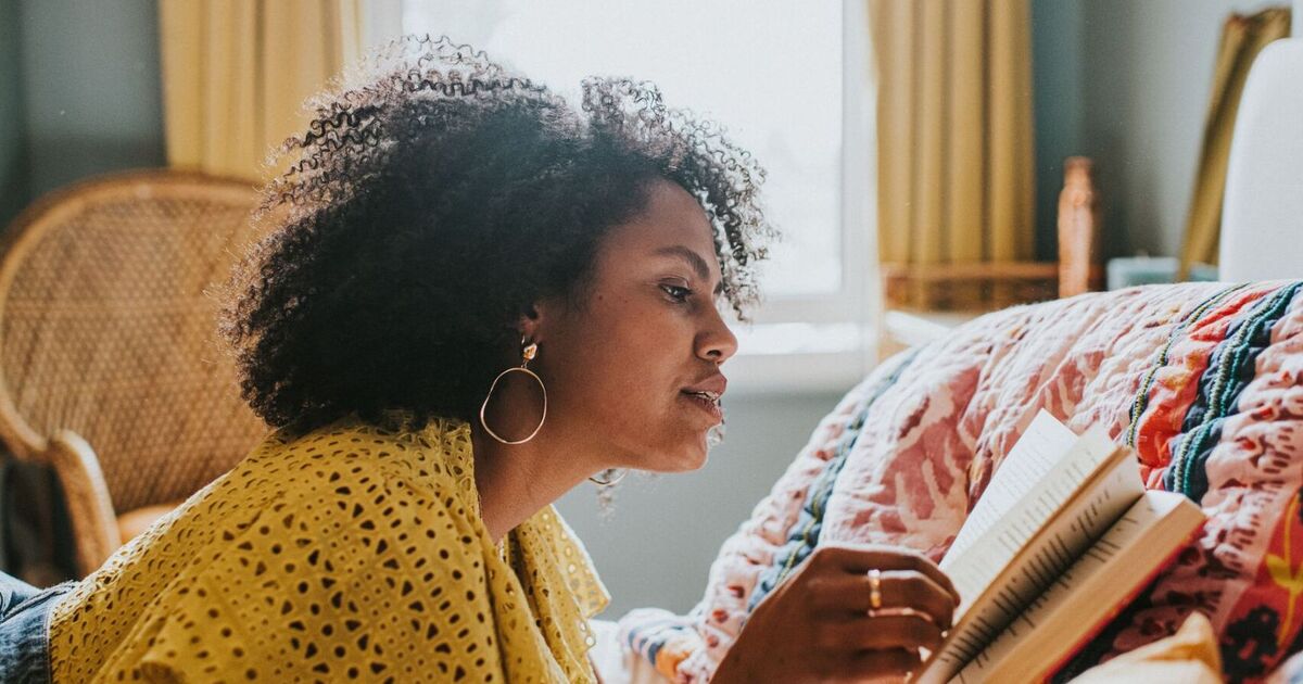 Four ways to turn your love of books and reading into a successful side-hustle | Personal Finance | Finance