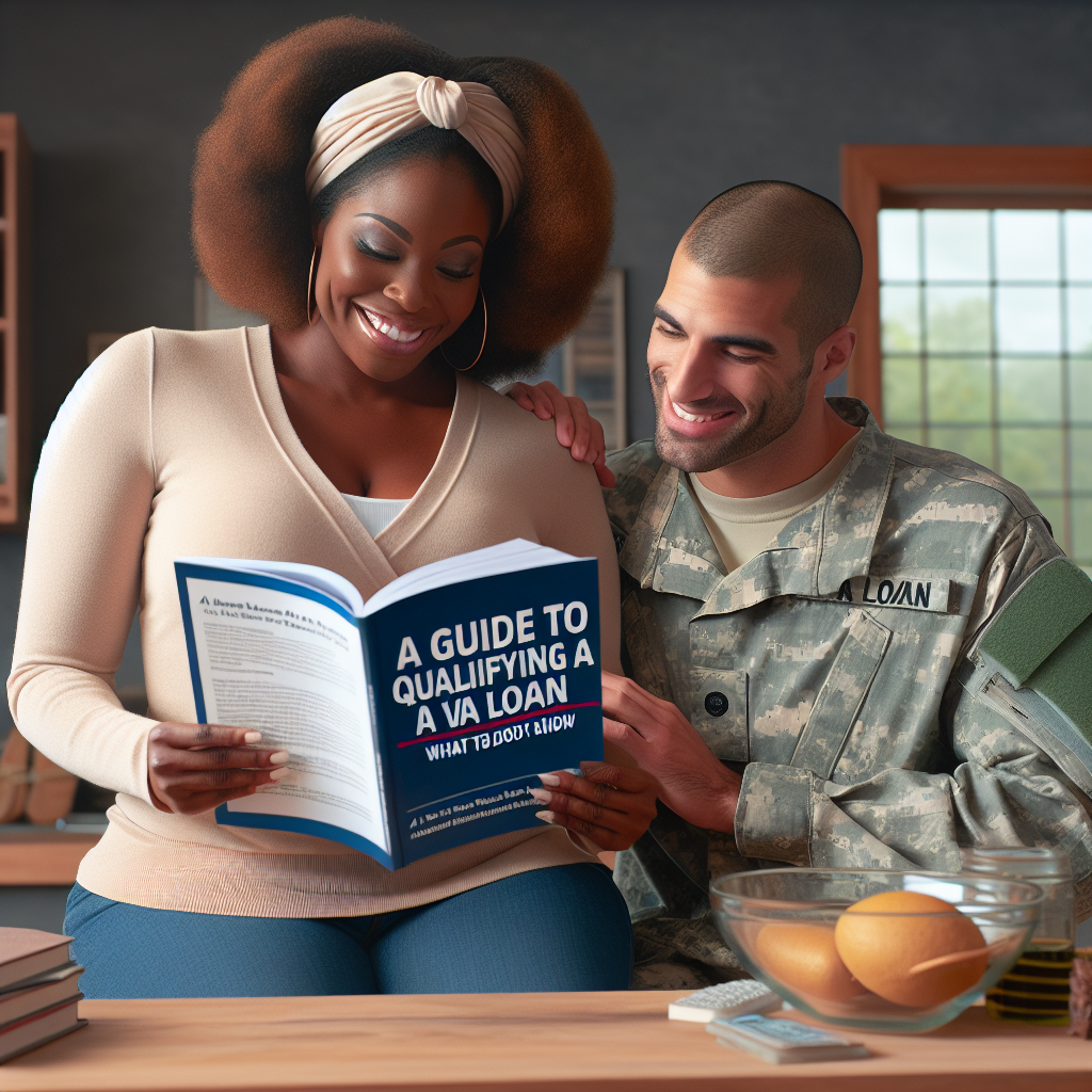 A Guide to Qualifying for a VA Loan: What You Need to Know