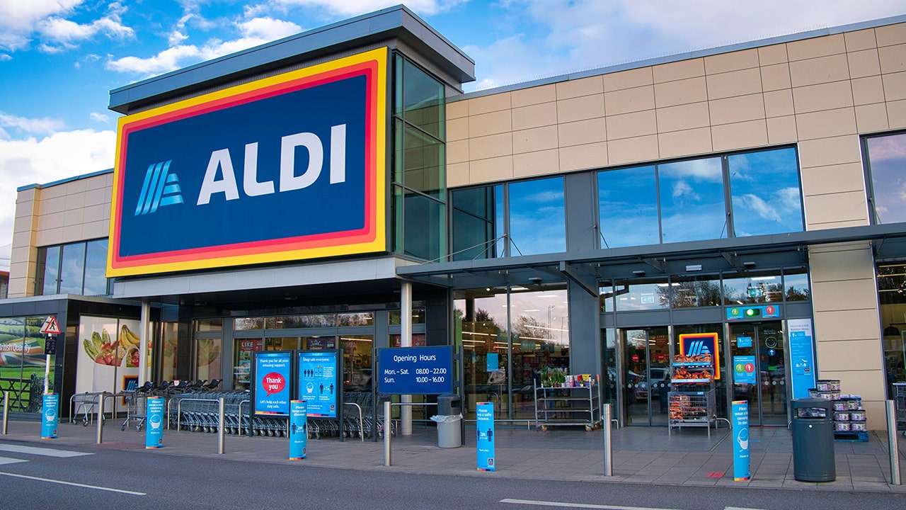 Discount grocer Aldi to open 800 new stores across US