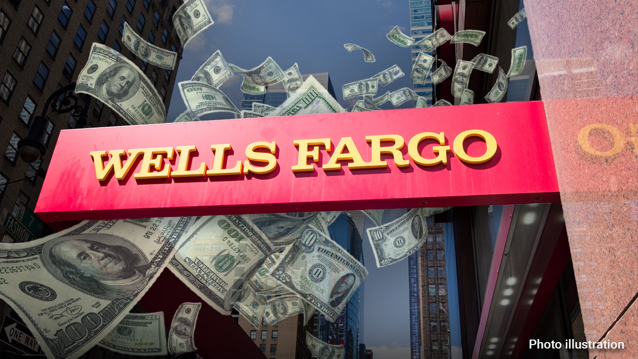 Republican AGs demand Wells Fargo answer for abruptly closing gun dealer’s account, other woke policies