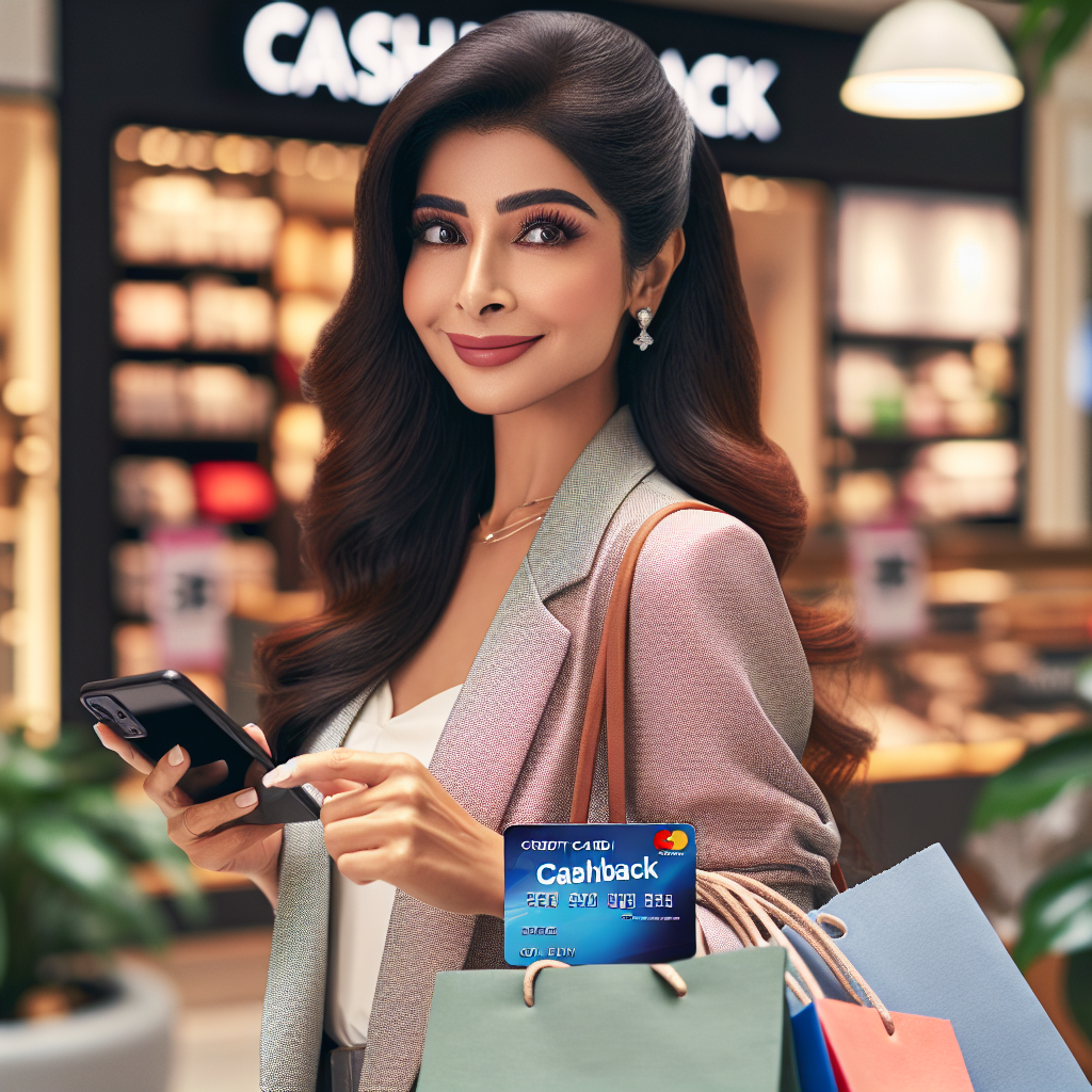 Cash in on Cashback: How to Make the Most of Your Credit Card Rewards