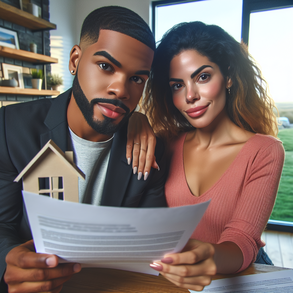 Demystifying FHA Loan Requirements for First-Time Homebuyers