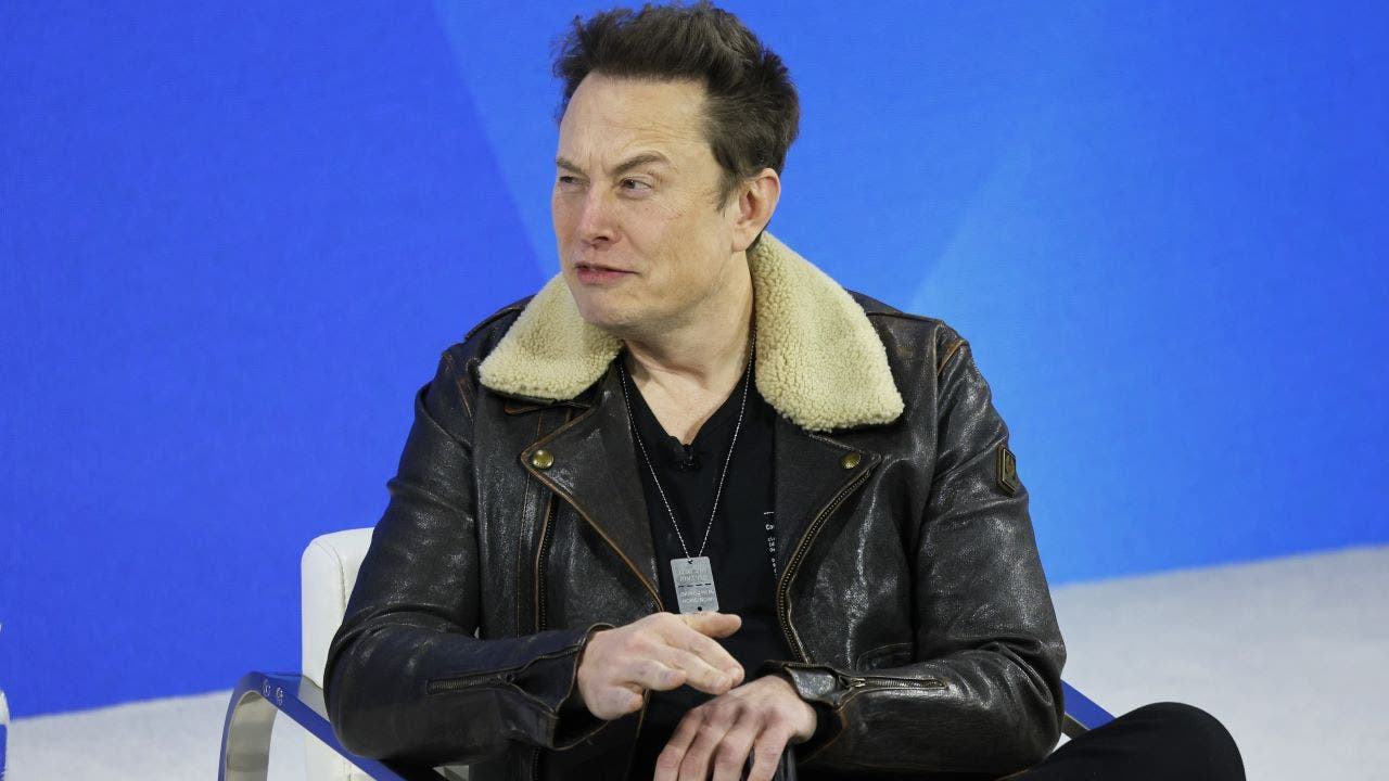 Elon Musk says he will not donate to Biden or Trump