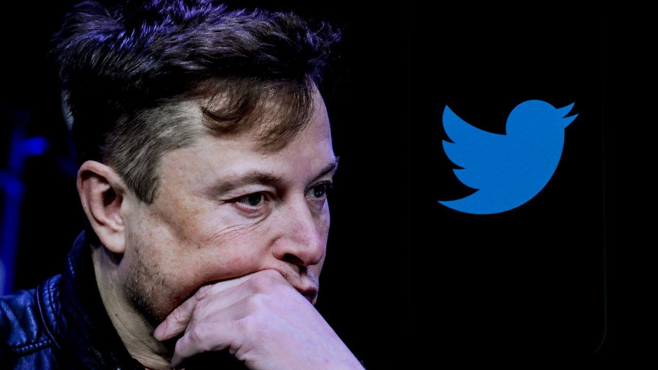 Ousted Twitter execs sue Elon Musk for 8M in severance