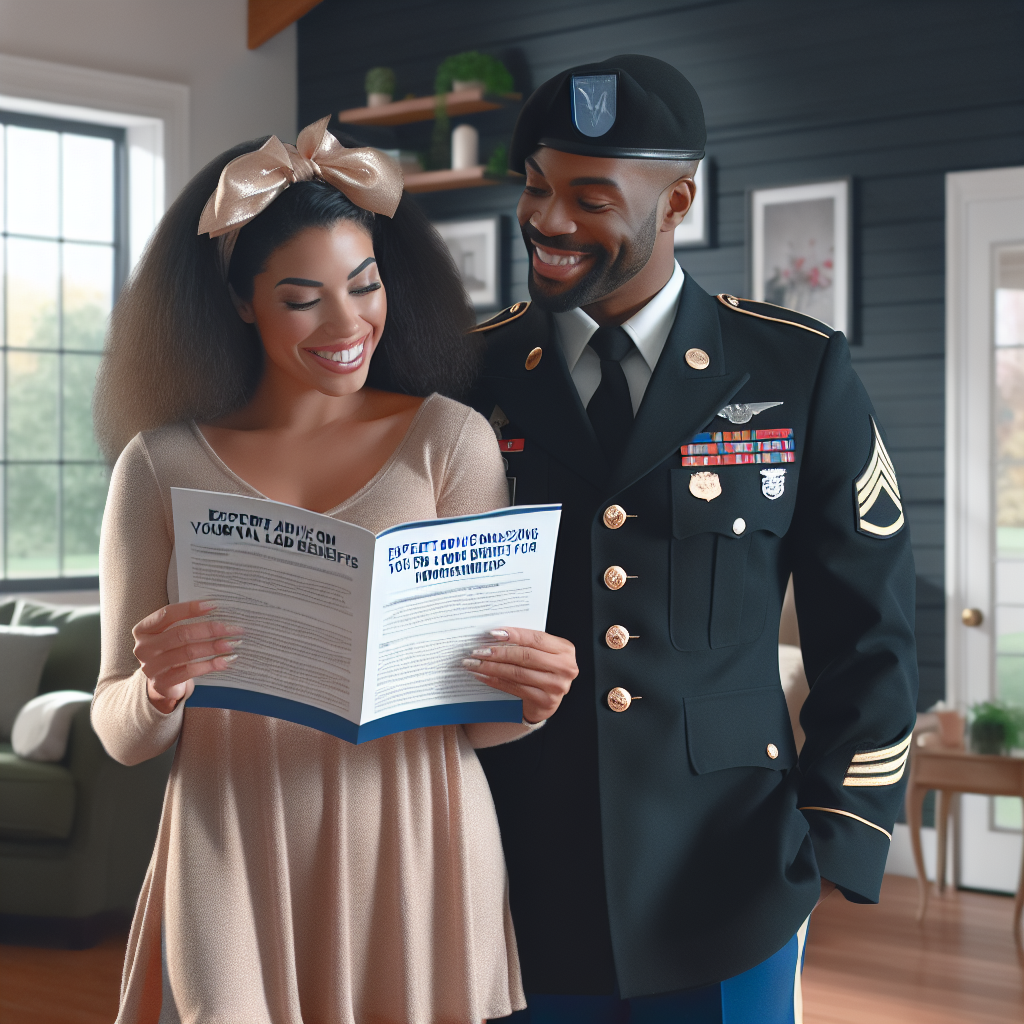 Expert Advice on Maximizing Your VA Loan Benefits for Homeownership