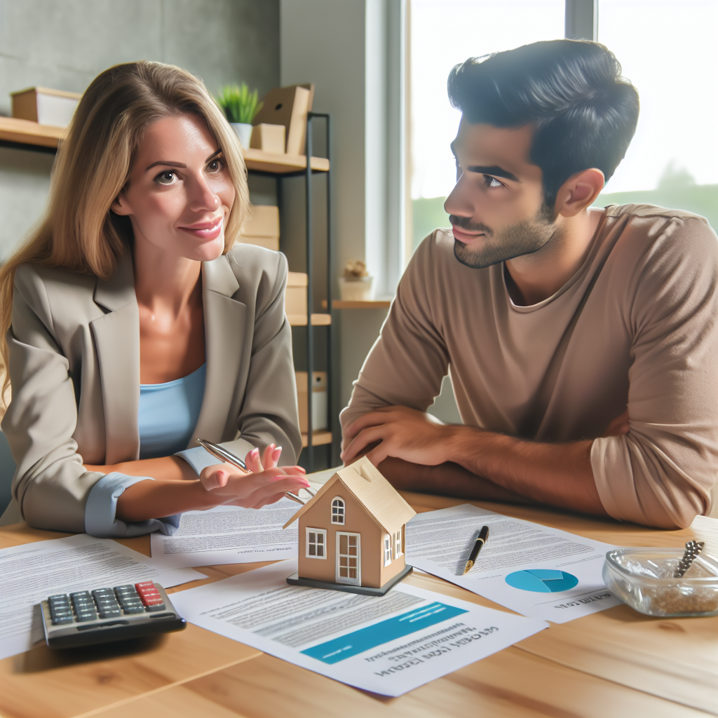 From Renting to Owning: Understanding First-Time Homebuyer Loan Options