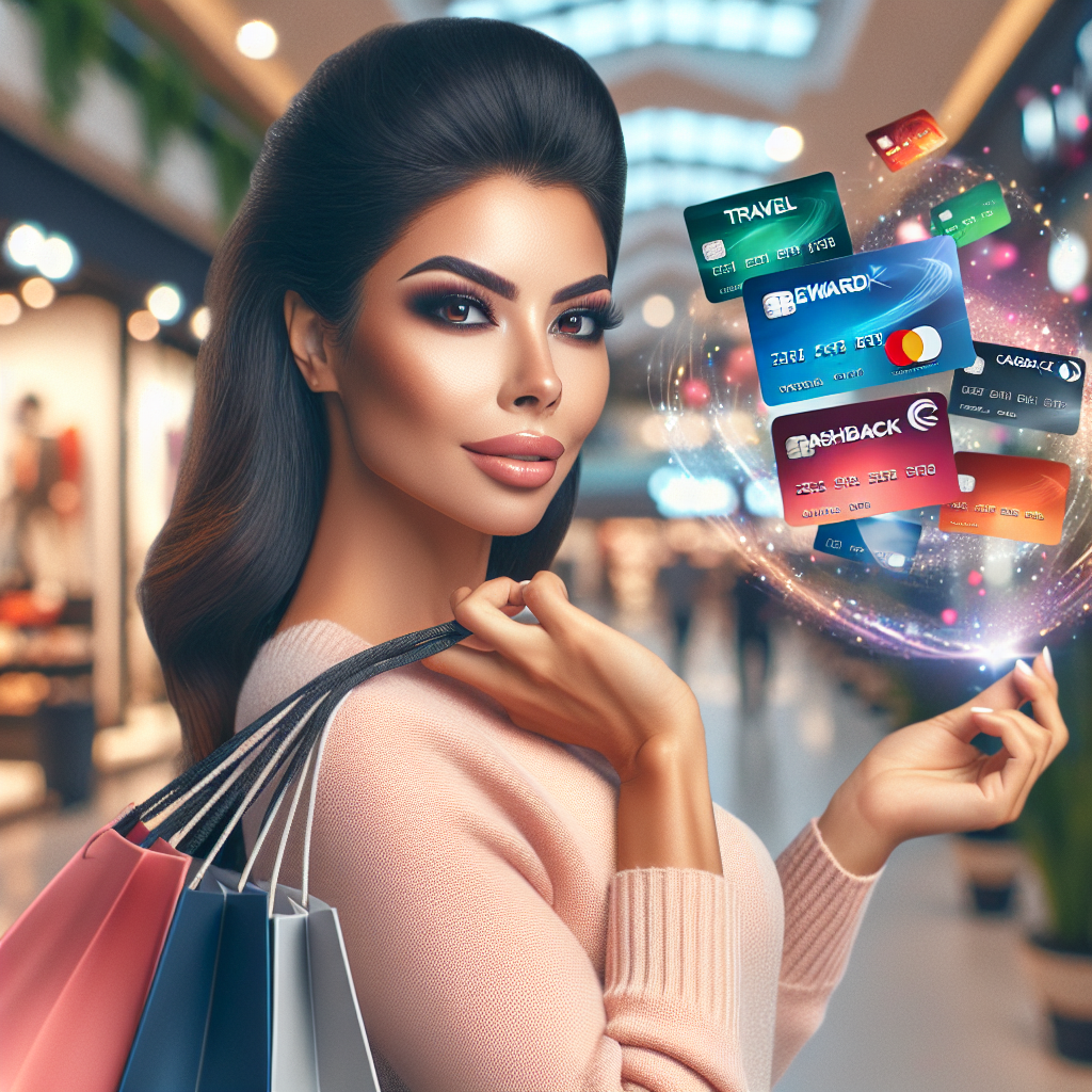 From Travel to Cashback: The Different Types of Rewards Cards Explained