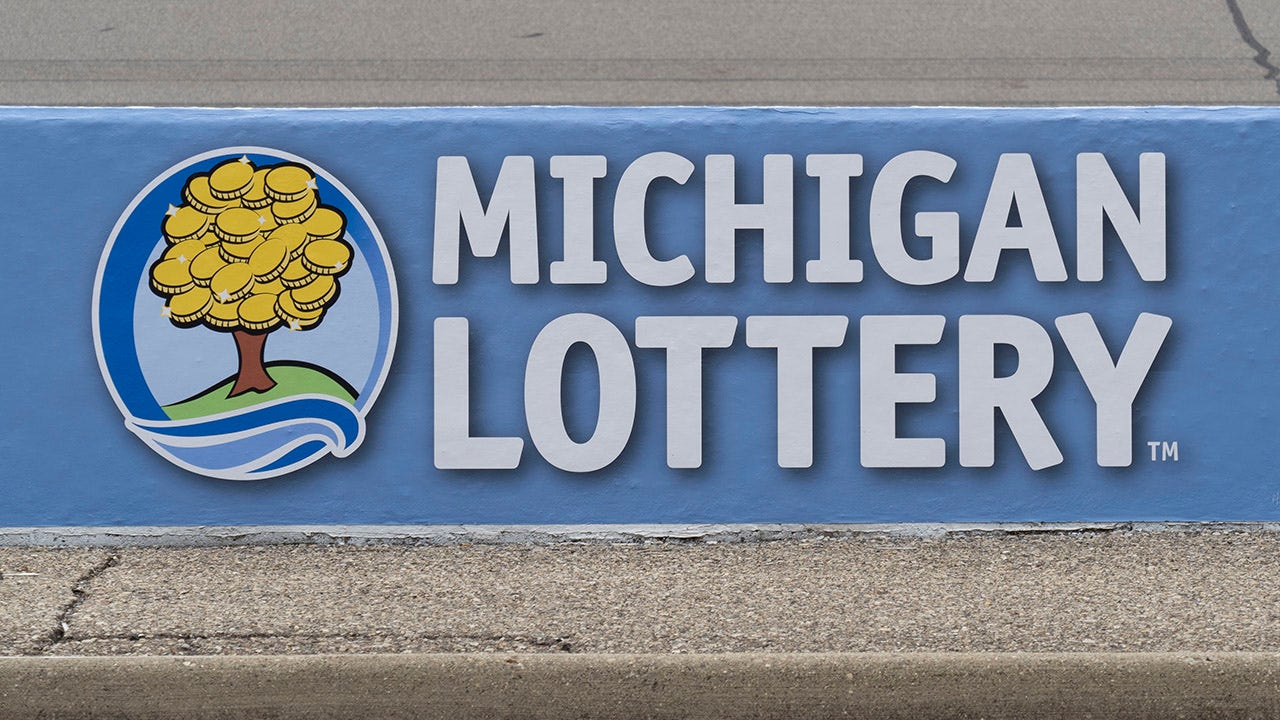 Michigan man wins 0,000 jackpot twice in six months: ‘winning is such a blessing’