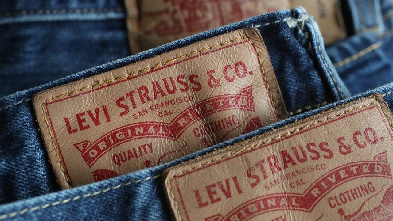 Levi Strauss & Co. cuts almost 150 employees from San Francisco headquarters