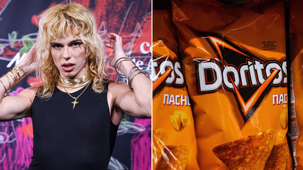 Doritos Spain fires transgender influencer over controversial tweets about doing ‘thuggish things’ to a minor