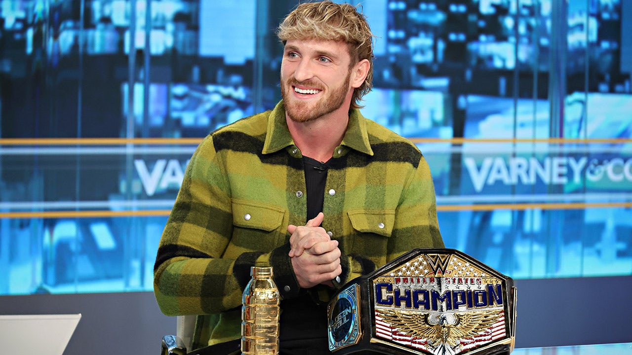 Logan Paul’s Prime to appear on center of WWE ring in historic first as part of massive deal