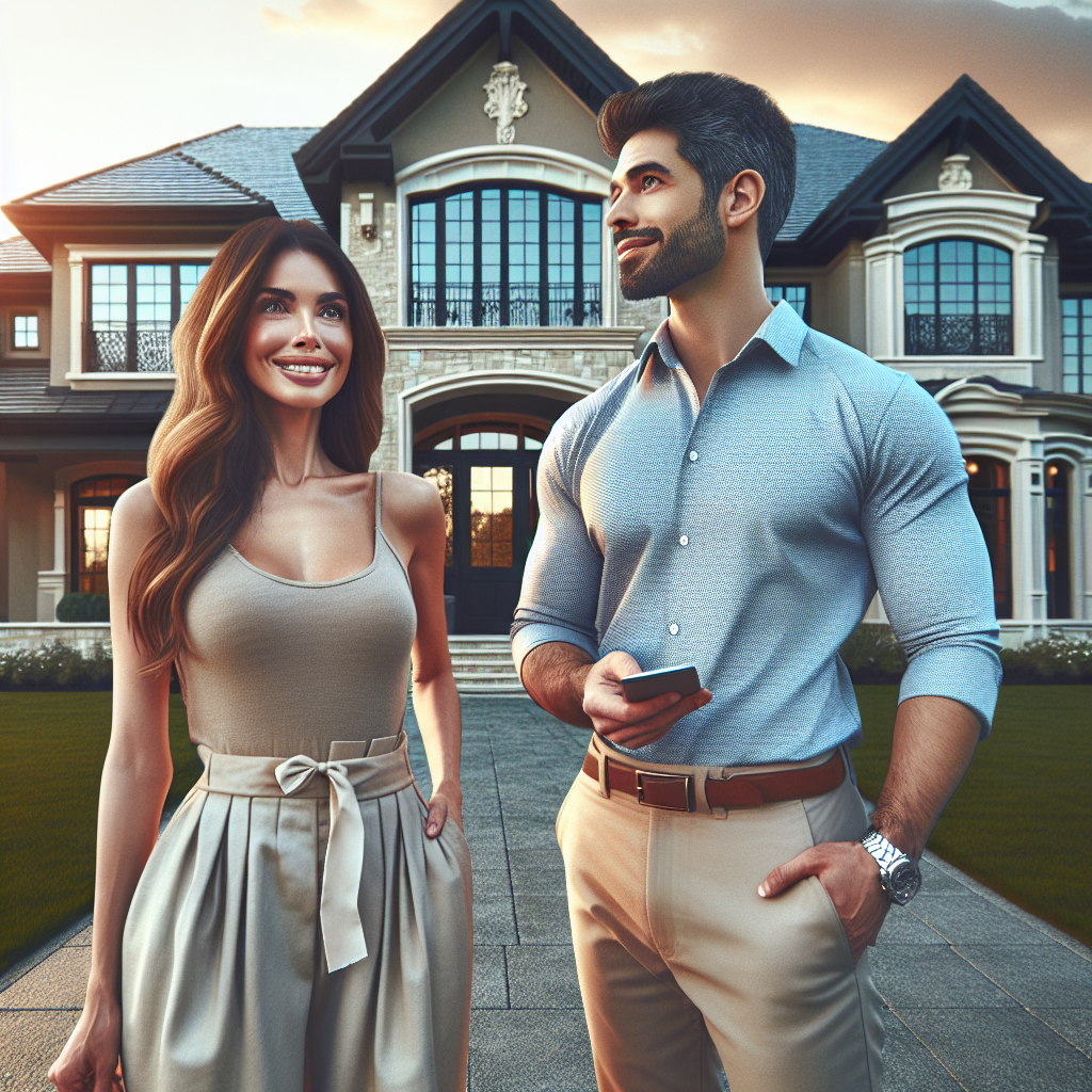 Luxury Living Made Possible: The Best Financing Options for High-End Properties