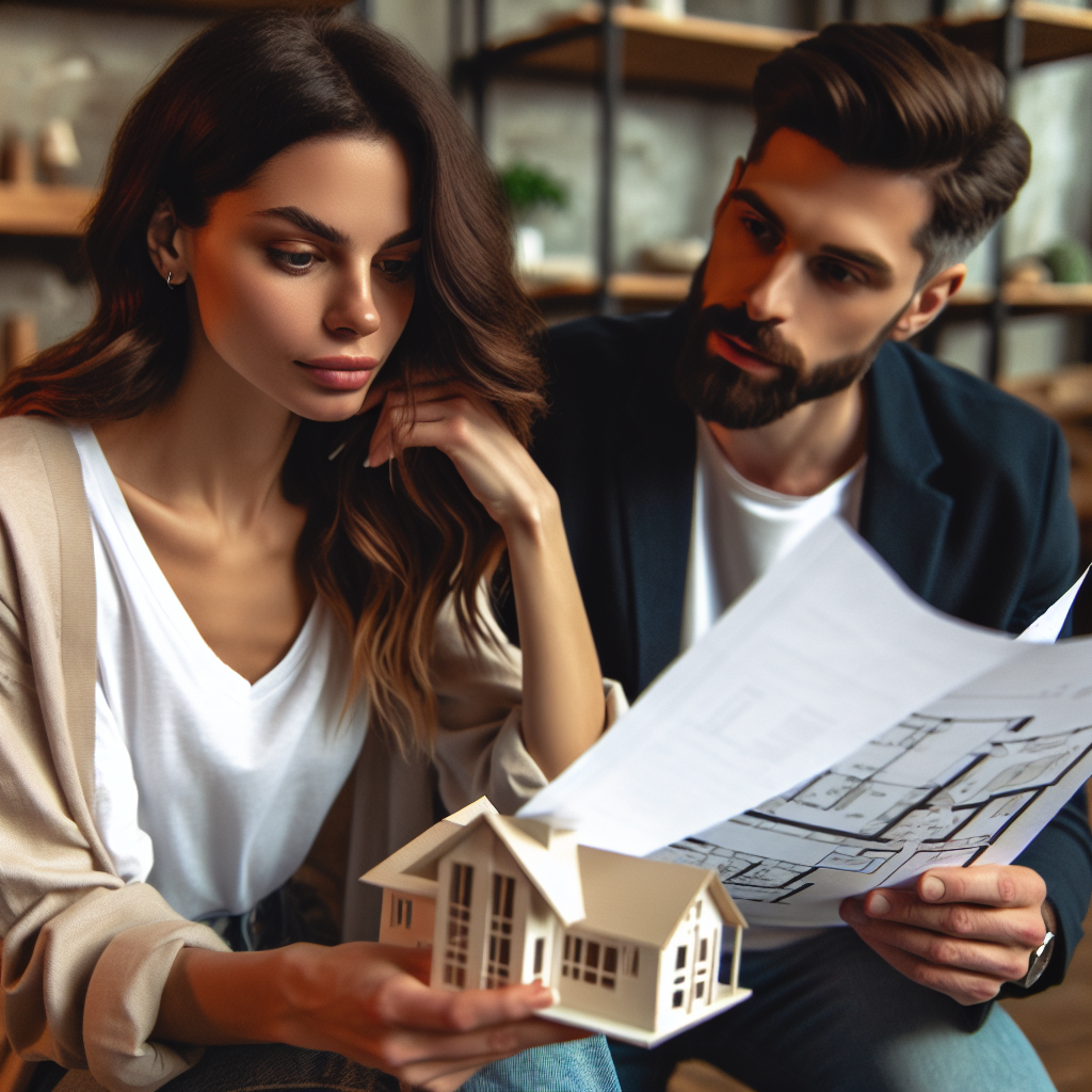 Making Your Dream Home A Reality: Exploring First-Time Homebuyer Loans