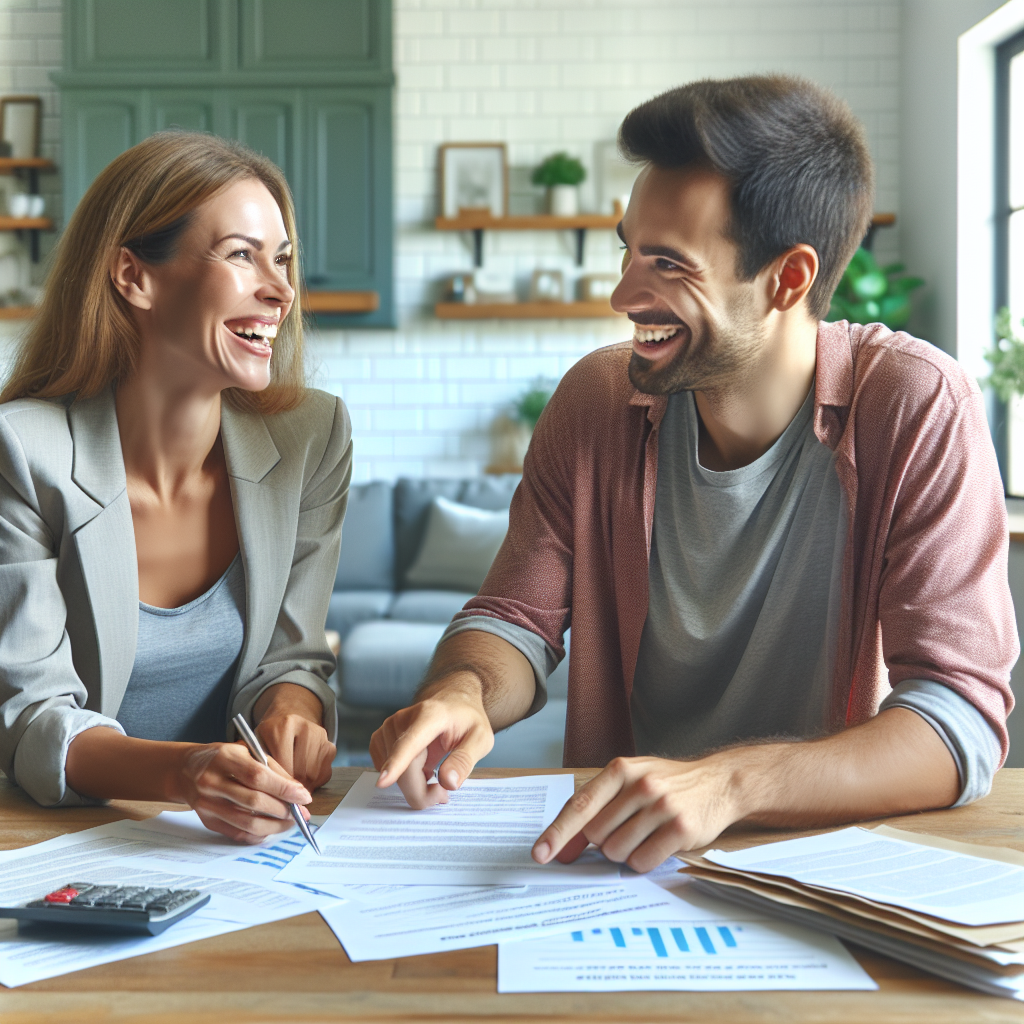 Maximizing Your First-Time Homebuyer Loan: Secrets to Getting the Most Bang for Your Buck