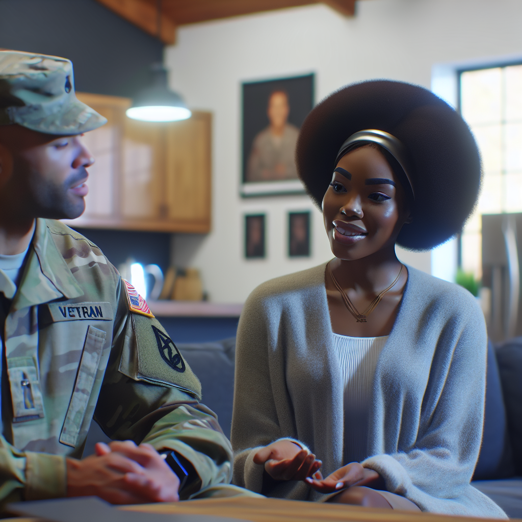 Maximizing Your VA Loan Benefits as a Veteran in 2024