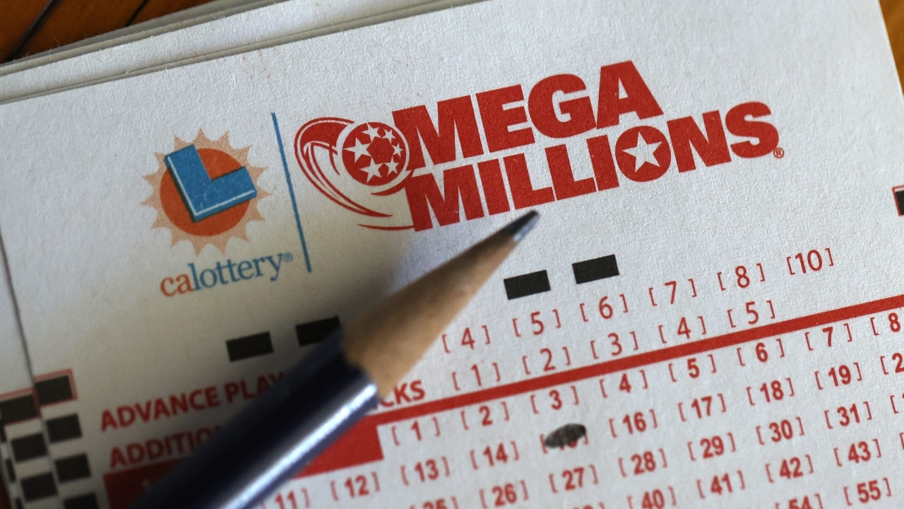 Mega Millions jackpot rises to 5M after nobody wins grand prize