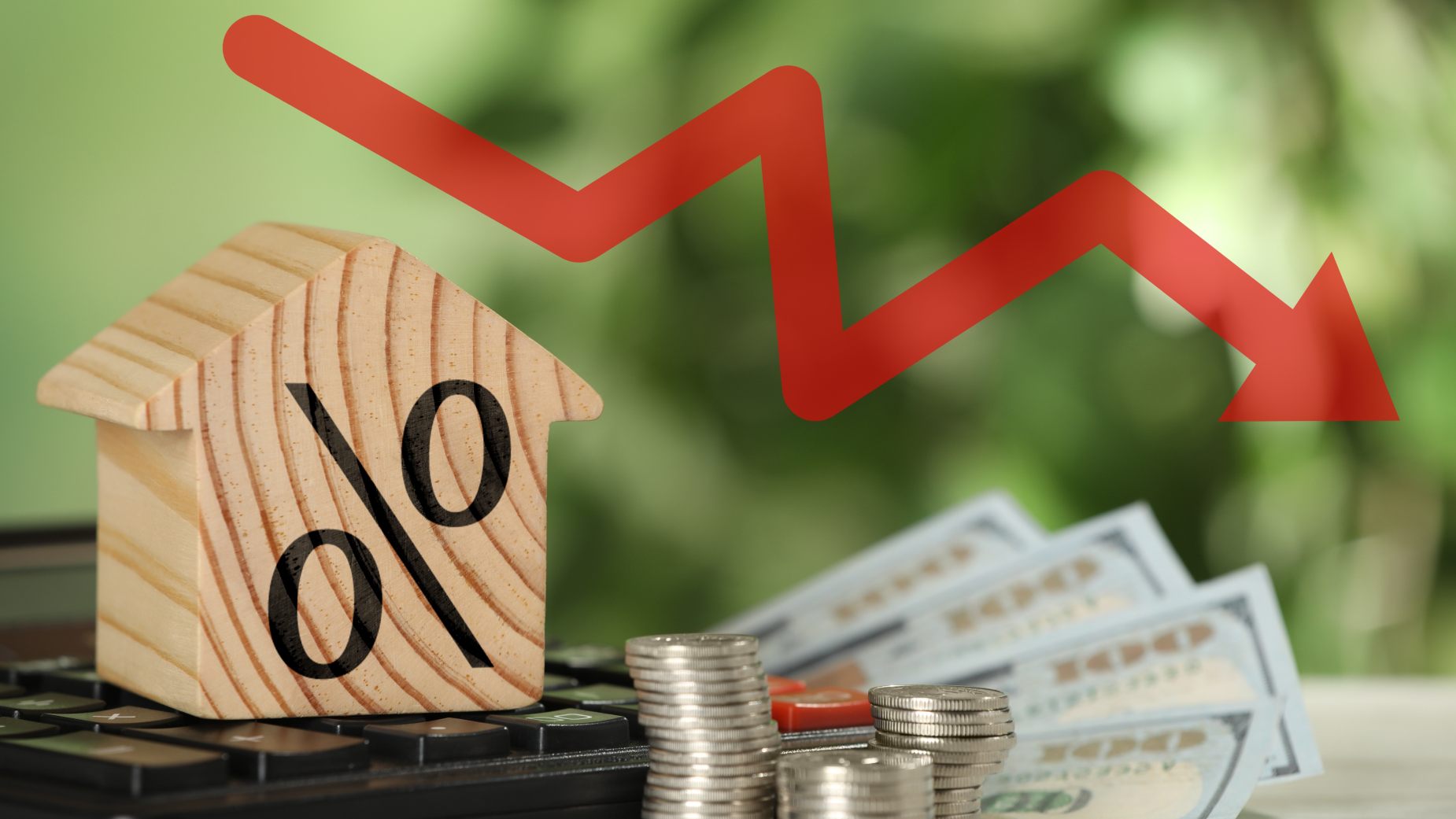 Mortgage rates continue to fall in the US: what is happening?