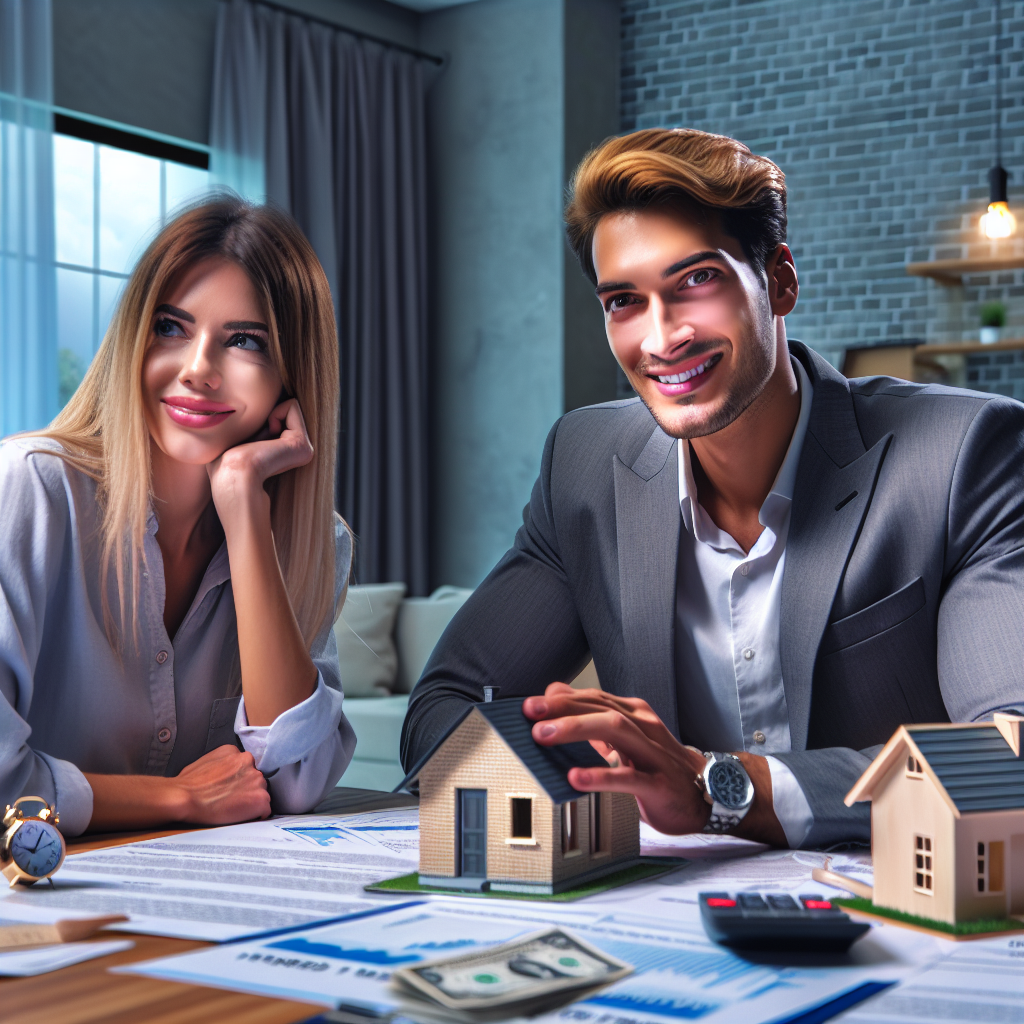 Navigating First-Time Homebuyer Loans: A Step-by-Step Guide