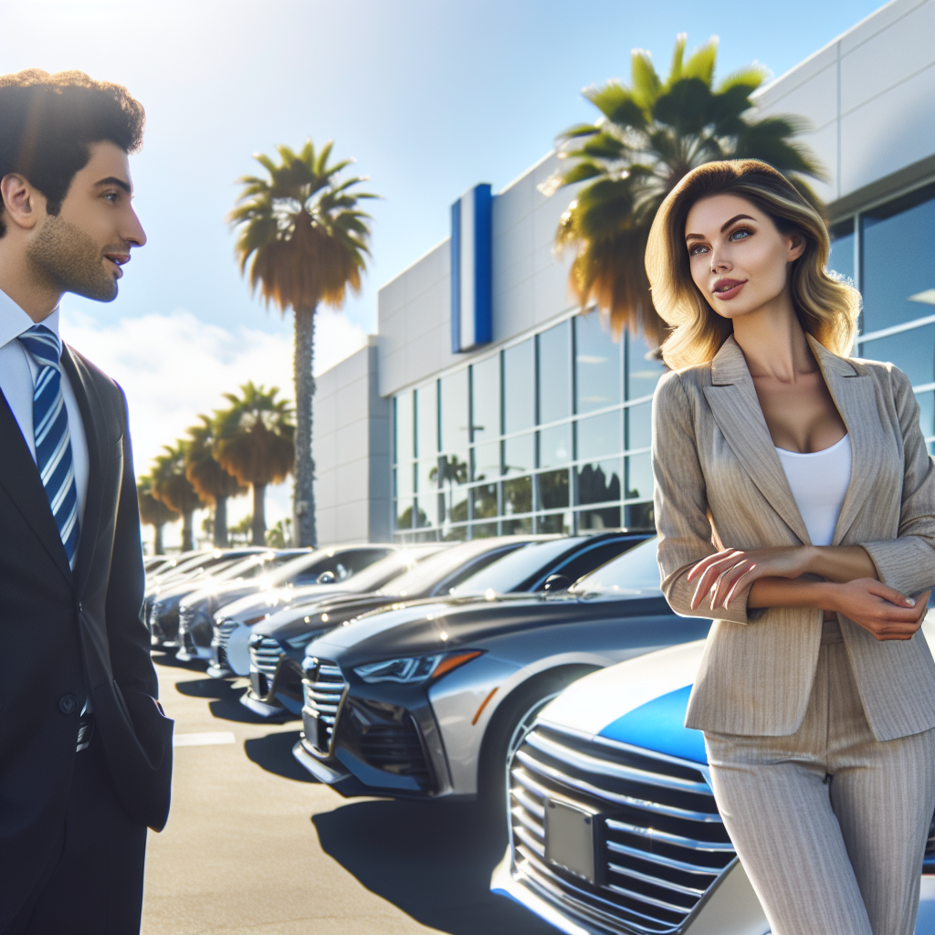 Navigating Ford Credit: A Comprehensive Guide for Car Buyers