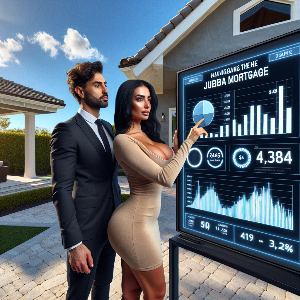 Navigating the Jumbo Mortgage Landscape in 2024