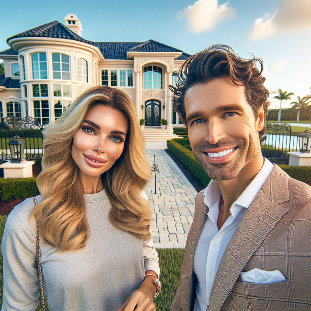 Navigating the World of Luxury Property Financing: Tips for Success