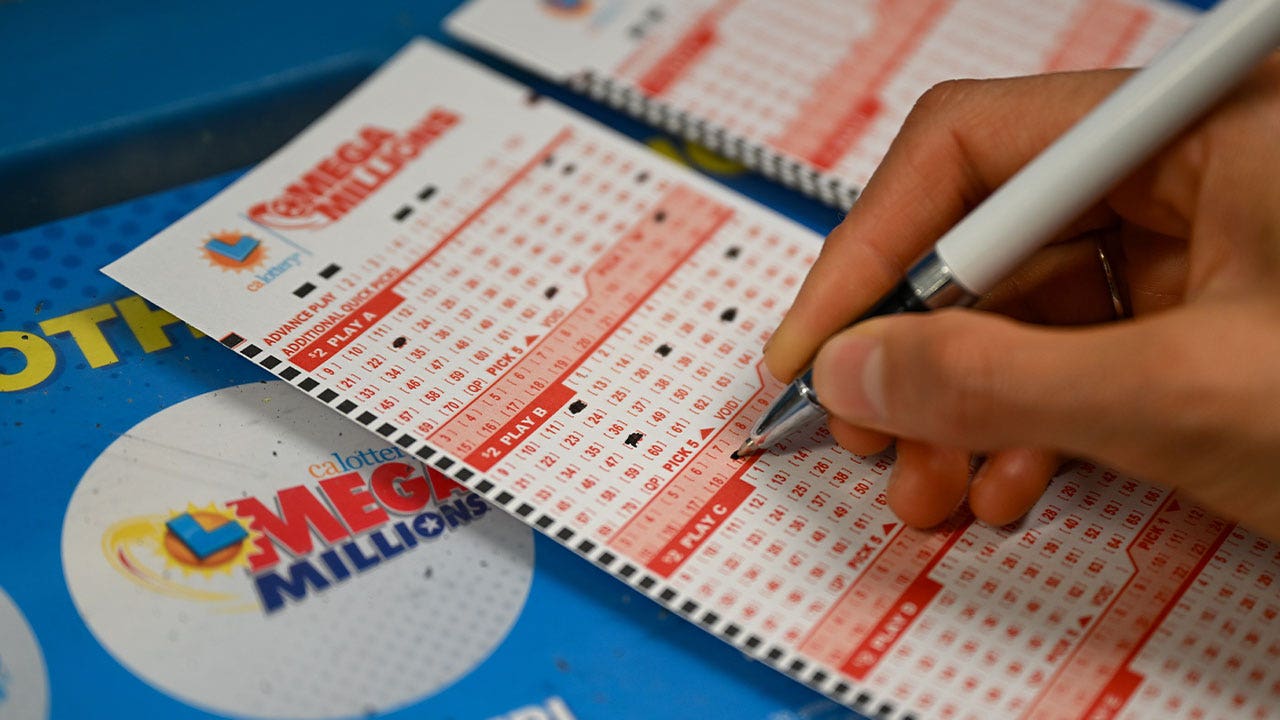 Mega Millions jackpot rises to 7M ahead of Friday, March 8, drawing