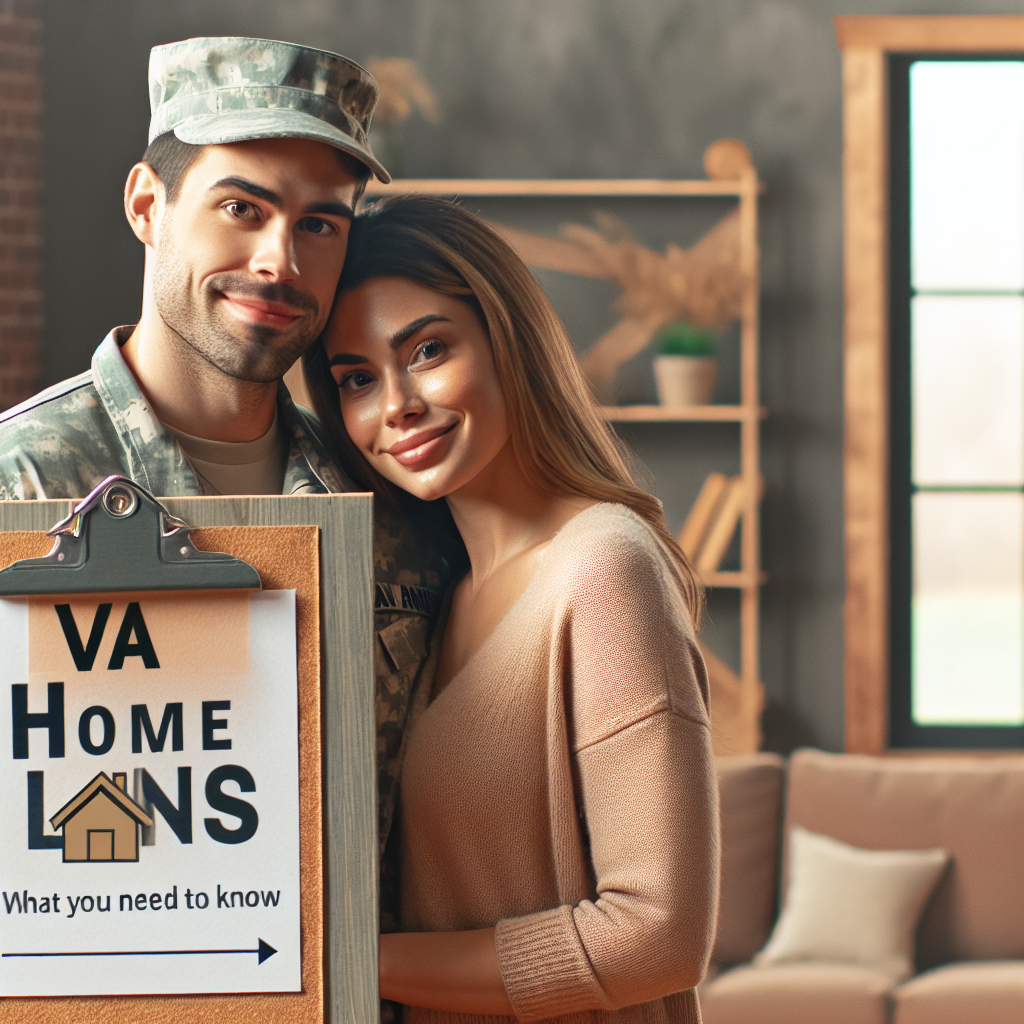 The Hidden Perks of VA Home Loans: What You Need to Know