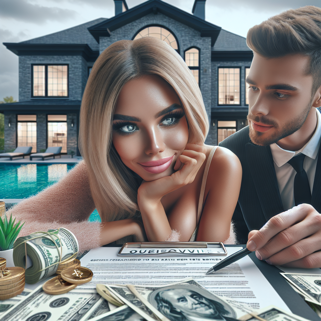 The Ins and Outs of Securing Financing for Your Dream Luxury Home