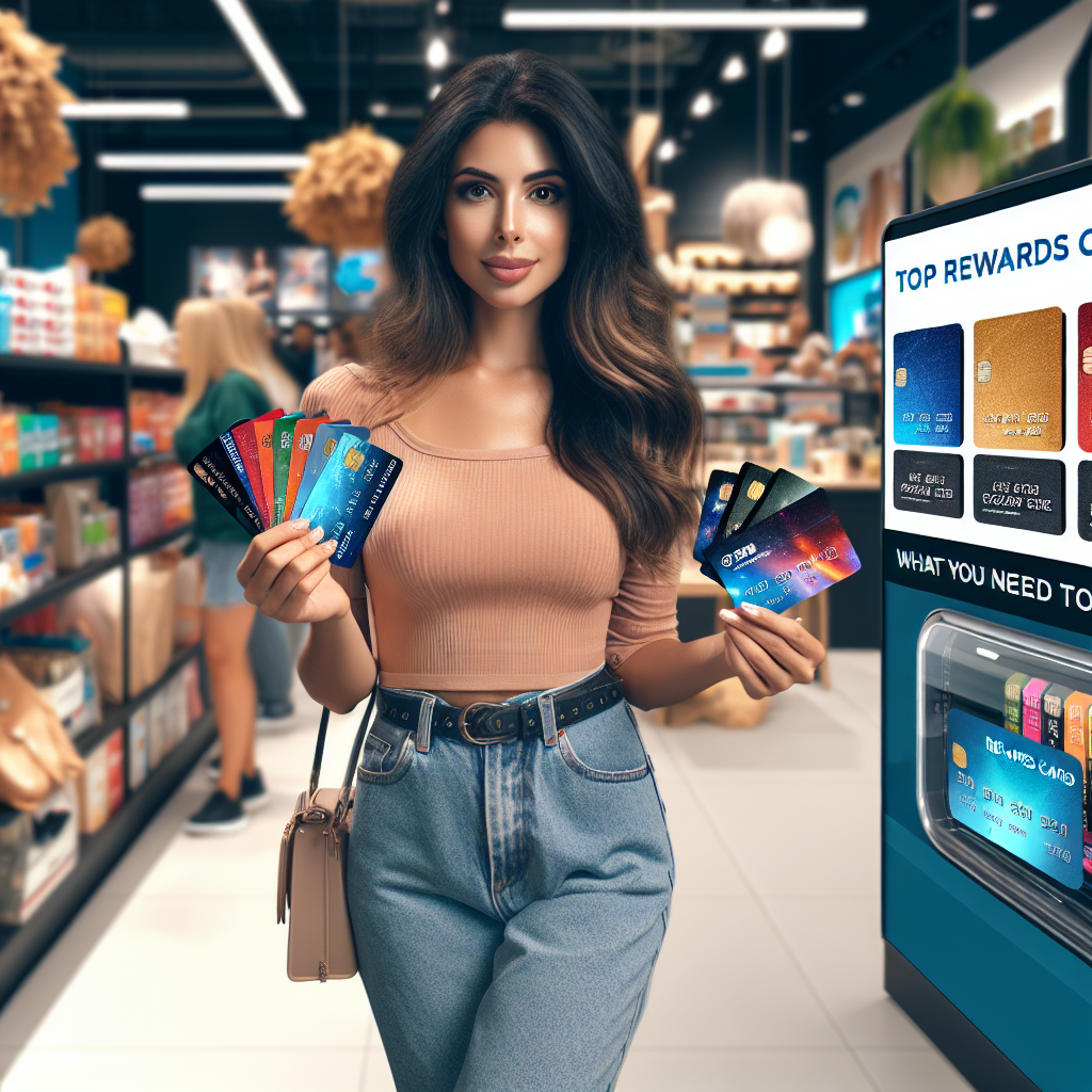 The Top Rewards Cards of 2024: What You Need to Know