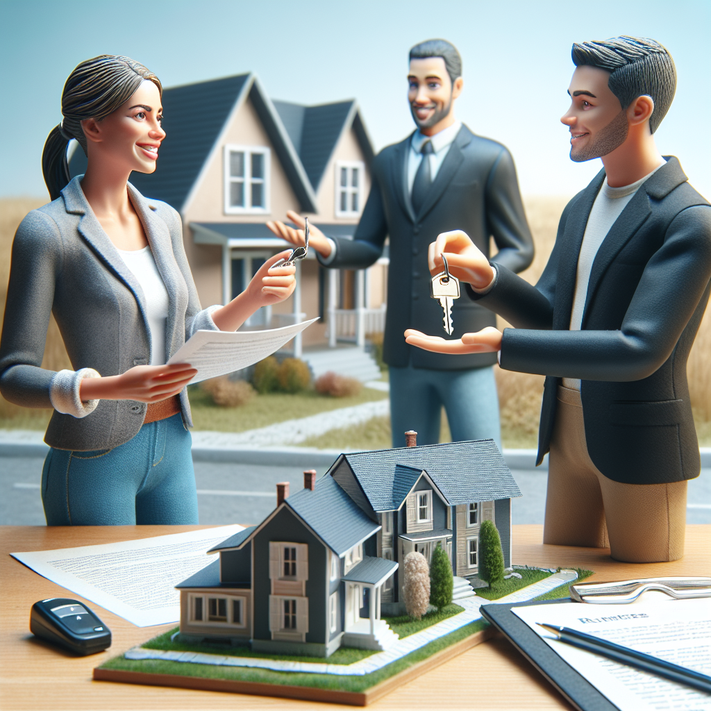 Unlocking the Secrets to a Successful Mortgage Purchase in 2024