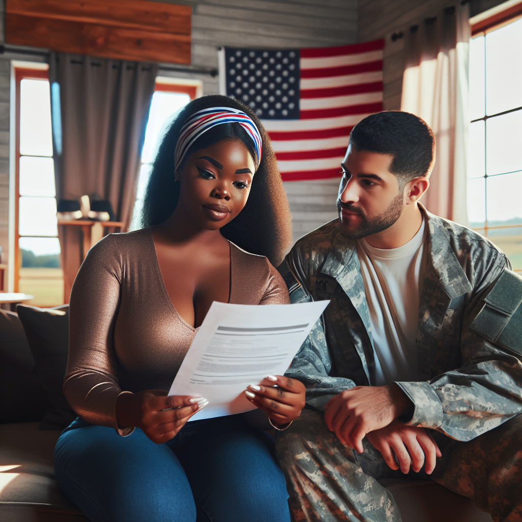 What Veterans Need to Know About Mortgage Rates in 2024