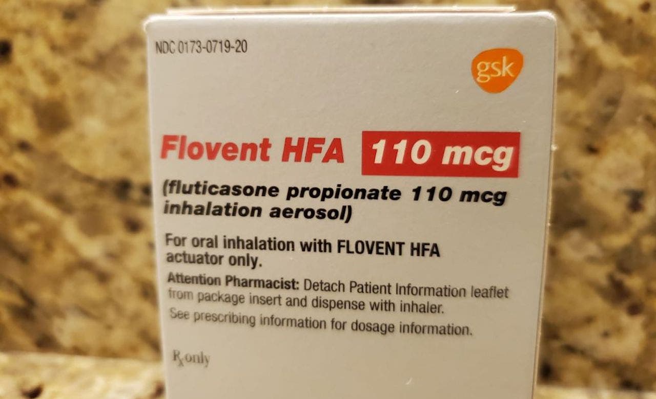 With Flovent inhaler off the market, some parents face challenges in getting generics for kids with asthma