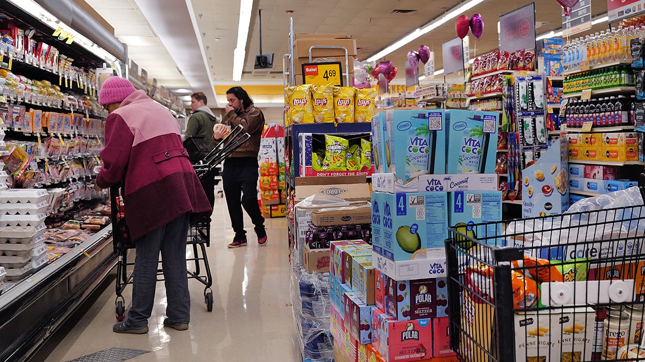 February inflation report expected to show another ‘strong’ monthly increase