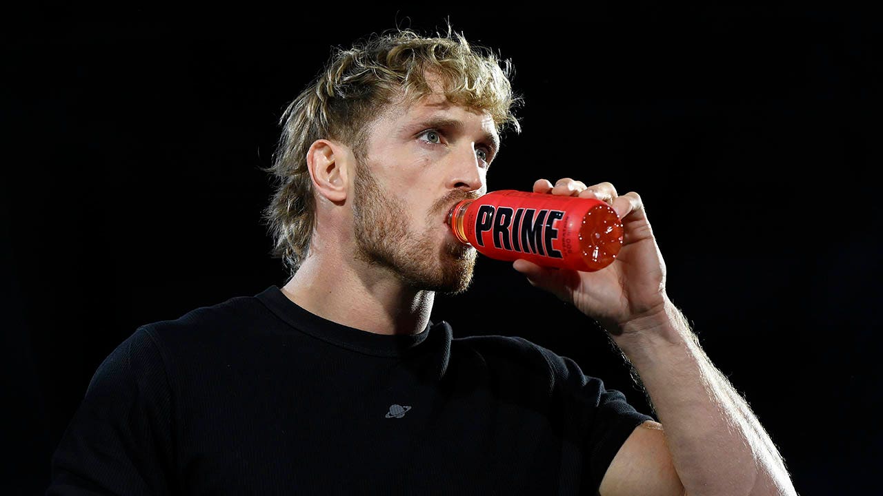 Logan Paul’s ‘Prime’ becomes WWE’s largest sponsor in company history, will be first in-ring ad