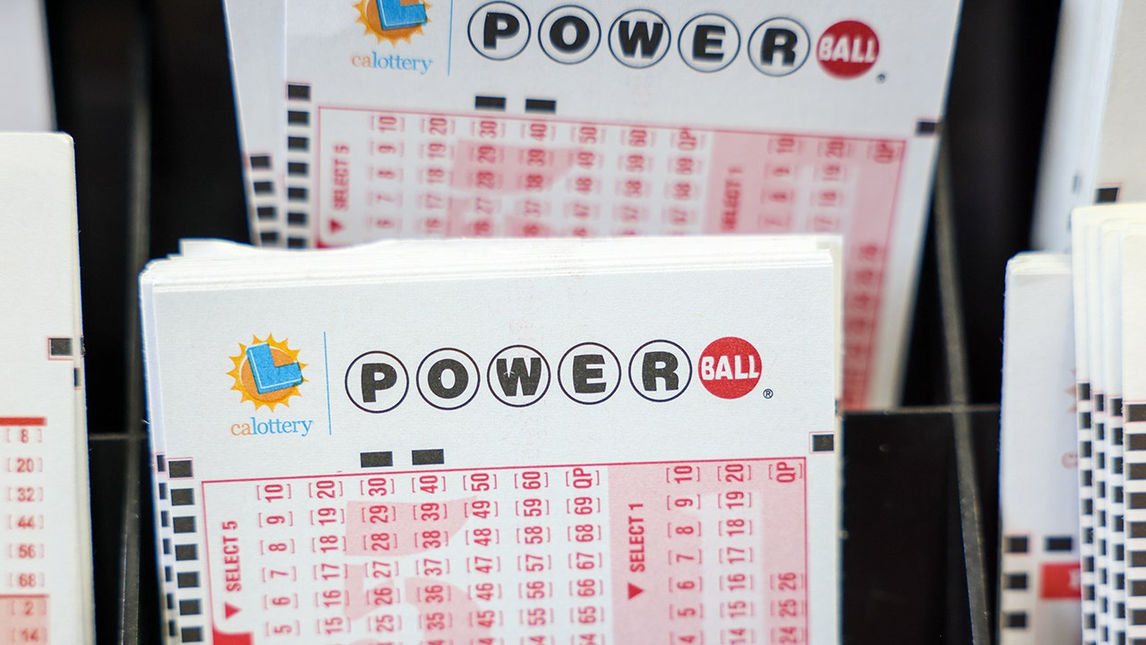 Powerball jackpot grows to 2M after nobody matches winning numbers