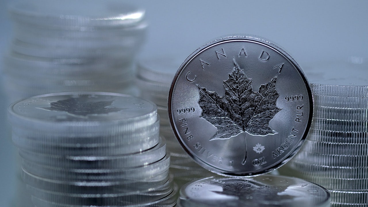 Costco sells silver coins at wholesale retailer