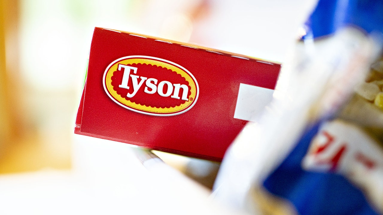 Tyson Foods pork plant in Iowa to close for good