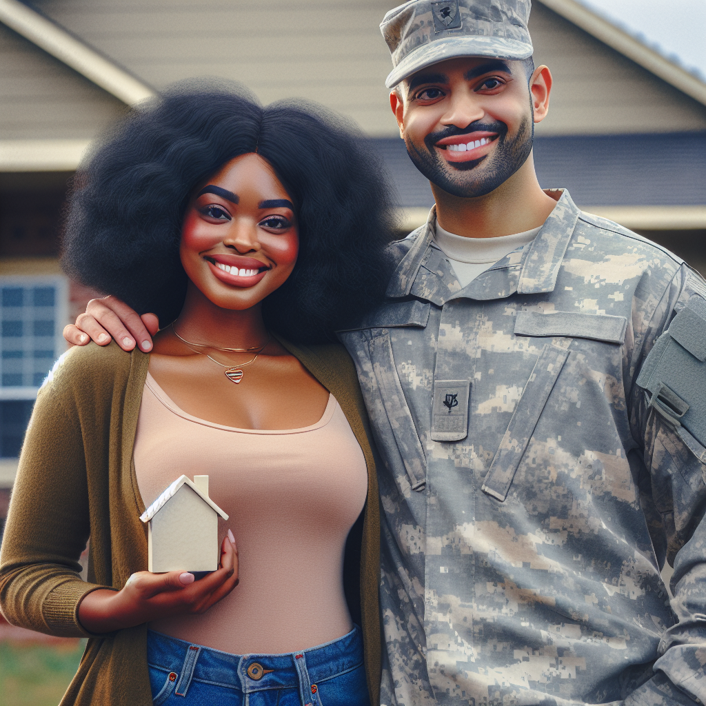 Get the Home of Your Dreams: How VA Home Loans Make Homeownership Possible for Veterans