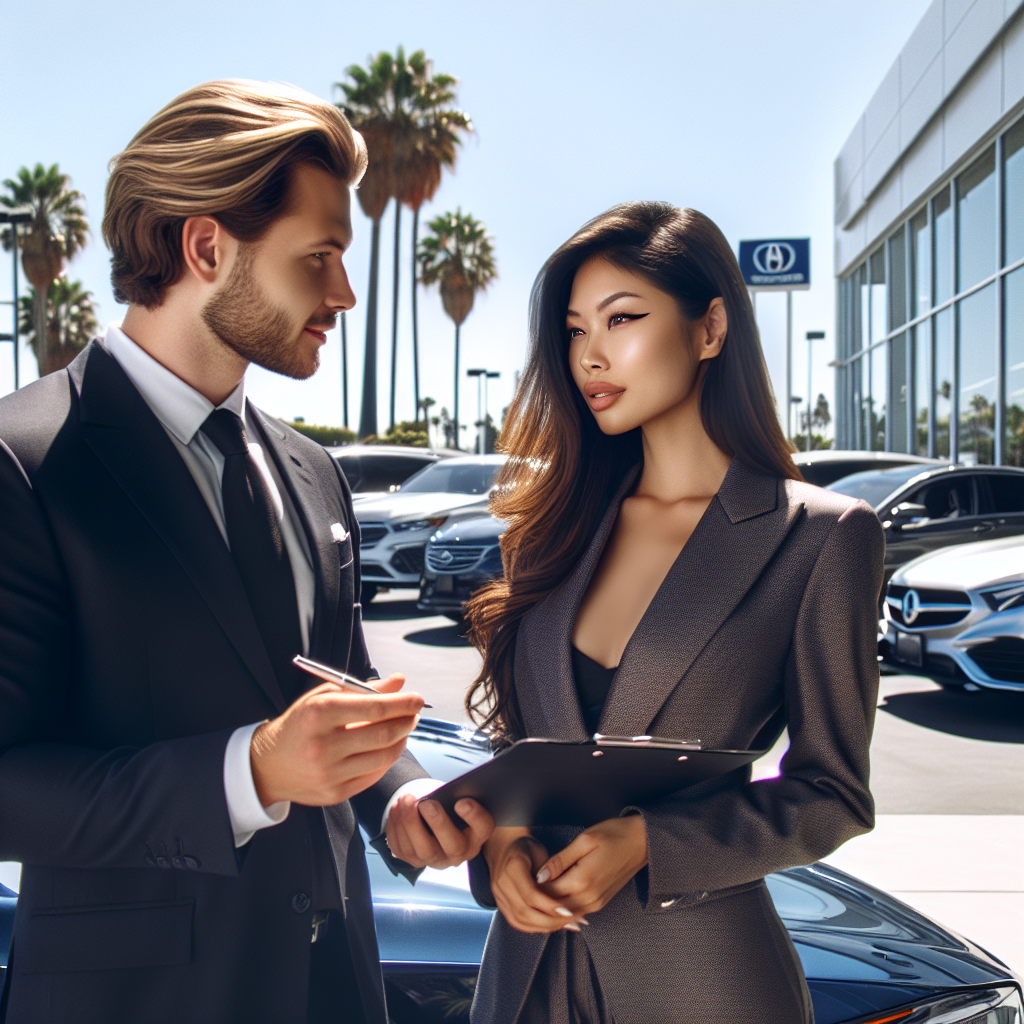 Drive Away with Confidence: How Honda’s Car Finance Solutions Make Buying Easy