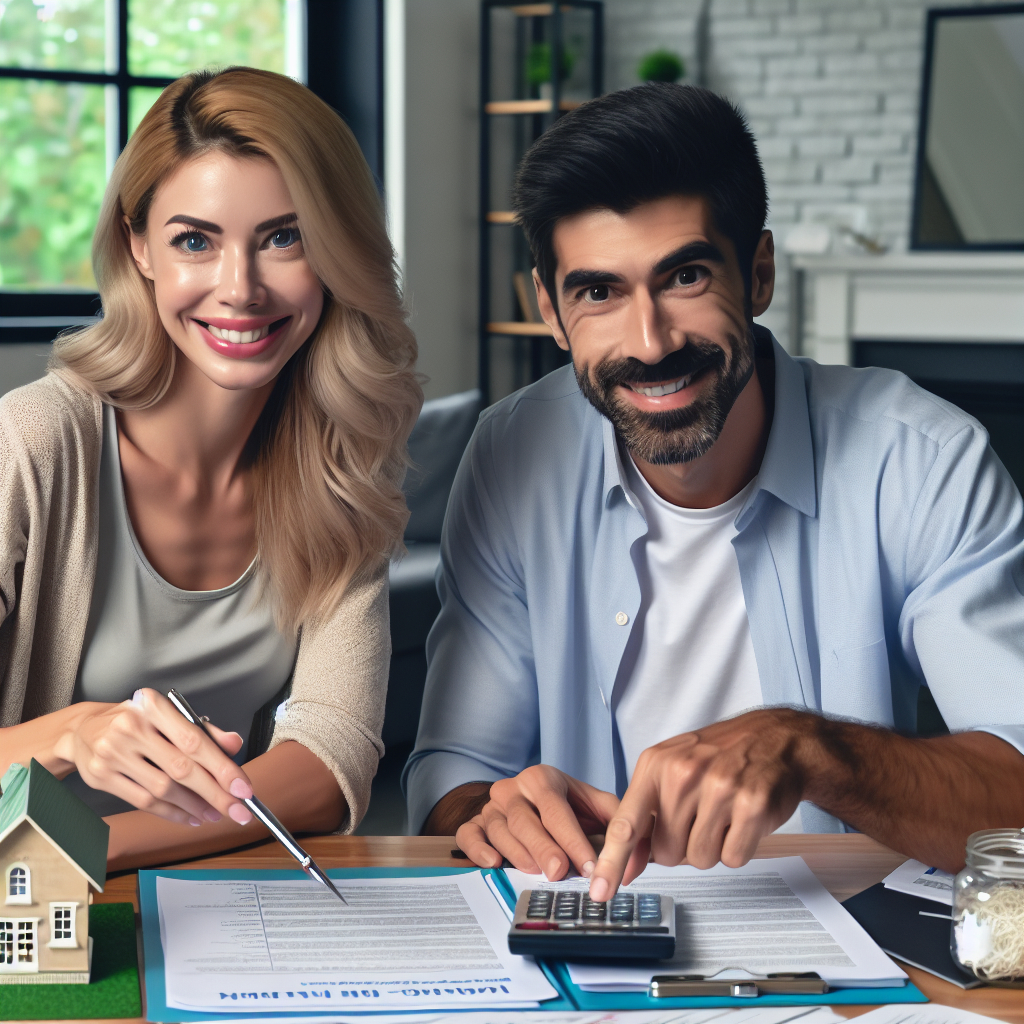 The Pros and Cons of First-Time Homebuyer Loans: What to Consider Before You Apply